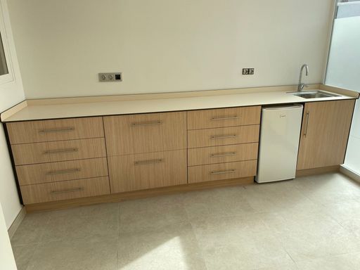 MODULO LABORATORIO
